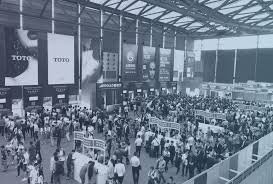 Since 1986, ep shanghai 2021 is the leading electric power exhibition in china awarded as ufi approved event. Kitchen And Bath China Shanghai