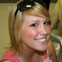 Nicole LouAnn Wareham Obituary