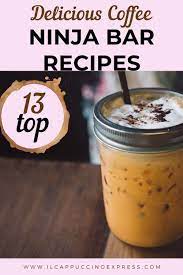 Discover delicious and inspiring recipes from ninja® for every meal. 13 Ninja Coffee Bar Recipes To Make Today Il Cappuccino Express Ninja Coffee Bar Recipes Coffee Maker Recipes Coffee Drink Recipes