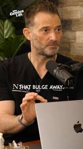 For years, I battled debilitating back pain that impacted my daily life,  training, and overall well-being. After exhausting every conservative  treatment, I finally made the decision to undergo ...