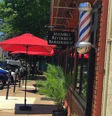 Riverside church provides various social services, including a food bank, barber training, clothing distribution, a shower project, and confidential hiv tests and hiv counseling. Miguel S Riverside Barber Shop Prices Hours Reviews Etc Best Barber Shops
