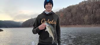 Mountain Lakes Guide...