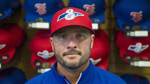 Mark Johnson to return for third season as Tennessee Smokies manager
