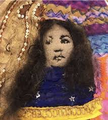 Online Gallery of Textile Expressions 2023 Exhibition