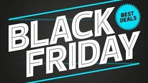 In the united kingdom, the term black friday originated within the police and nhs to refer to the friday before christmas. Black Friday 2021 Dates When Do The Early Sales Start In The Uk Marca