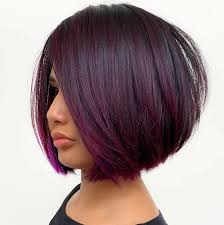 Think of purple shampoo as a product not just for blondes but for blonde, silver, or highlighted hair. 30 Best Purple Hair Ideas For 2020 Worth Trying Right Now Hair Adviser