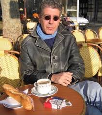 Jun 08, 2018 · bourdain was the host of anthony bourdain: Best 30 Anthony Bourdain Fun On 9gag