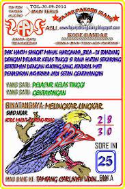 Fajar Pakong Siang September 2014