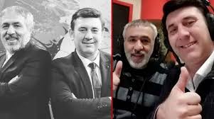 Spor dünyasının sevilen ismi fikret engin hayatını kaydetti. B8iupvx6krbknm