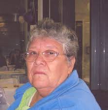 Bernarda Delgado Obituary