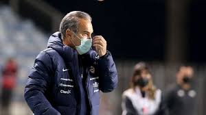 Martín lasarte ya es el nuevo entrenador de chile (1:34). Martin Lasarte Aun No Define Al 9 De La Seleccion Chilena Central Deportes