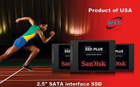 Zorluk koşullarda çalışmaya uygun evinizdeki ve iş yerinizdeki bilgisayarlarınız için satın alabileceğiniz sandisk ssd plus 240 gb modelleri, tamamen elektronik parçalardan oluştuğu için mekanik disklerin beraberinde getirdiği handikapların birçoğunu barındırmıyor. 240gb Sata Iii 6gb S 2 5 Inch Sdssda 240g G26 Sandisk Plus Ssd 3d Tlc Internal Solid State Drive Ssd Thickness 7 0mm Wit Computers