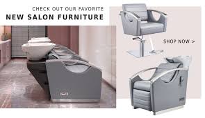 Hair Salon Equipment And Salon Furniture For Sale Salonsmart