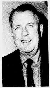 Harry Orlando Flournoy (1915-1998)