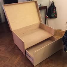 Nike Shoe Box Storage 4 Box Size 114cm X 75 X 46high Shoe Box Storage Sneaker Storage Box Sneaker Storage