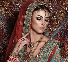 bridal makeup artist birmingham uk