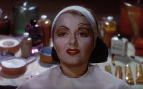 We watch as esther is transformed into vicki lester, a star larger than life, who captures the public's imagination and goes to eclipse bigger stars such as norman maine, her discoverer, and the man she falls in love with. A Star Is Born 1937 The Original Movie Star On The Make And Husband On The Wane Melodrama Cinesocialuk