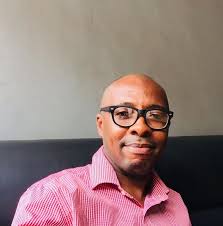 PURE JOY: I returned to Anambra...