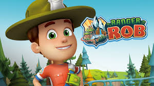 Watch Ranger Rob Online