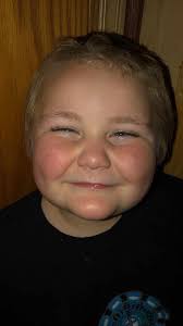 Missing loved one during Halloween