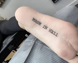 We did not find results for: 14 Places To Hide Tattoo From Your Parents Saved Tattoo