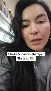 Stroke Survivors: Home Recovery Commitment