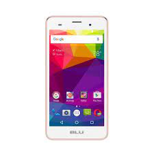 BLU Dash M2 with 4GB Memory Cell Phone ...