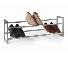 Comment ranger vos chaussures ? Porte Chaussure Extensible Form Pratik Castorama