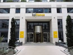Photo De Bureau De Bpifrance Siege Bpifrance Glassdoor Fr