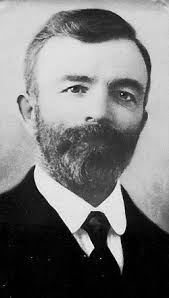 Franklin Benjamin Woolley Jr. (1857-1939)