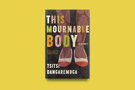 3.89 · 16,813 ratings · 1,581 reviews · 7 distinct works • similar authors A Crisis Of Personhood Tsitsi Dangarembga Bomb Magazine