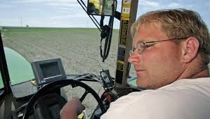 From the archives: Iconic Iowa farm photos since 1930