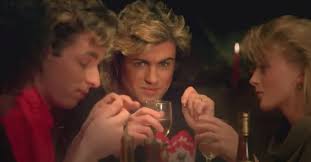 Last Christmas degli Wham!: testo, traduzione, significato