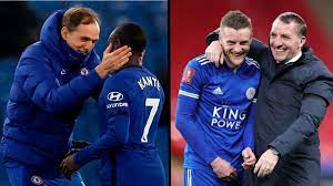 Read about chelsea v leicester in the premier league 2019/20 season, including lineups, stats and live blogs, on the official website of the premier league. 7pproky8fd8osm