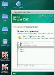 A Dozen Tools For Removing Almost Any Malware Askwoody