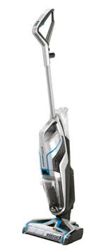 Bissell Crosswave Kabelloser Standstaubsauger - Schwarz/Blau/Silber For  Sale Online | Ebay