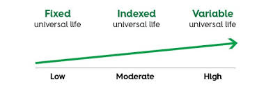 With universal life, you could: Universal Life Insurance Securian Financial