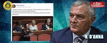 Vincenzo D'Anna News