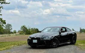 However, it has essentially taken the place of the old m3 coupe. 2021 Bmw M4 Competition Bmw At Its Finest The Car Guide