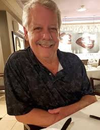 Obituary information for Michael Wayne Chatham