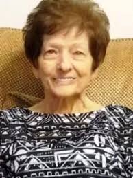 Ann Mae “Annie” Callahan Miller (1944-2017)