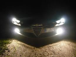 Image result for Luci Di Bosco 2007 Alfa-Romeo