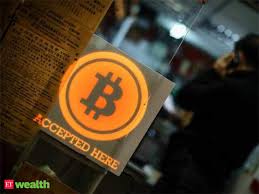 According to a survey by specialist business insurer and risk management firm. Bitcoin 7 Reasons Why You Should Not Invest In Bitcoins Cryptocurrencies The Economic Times