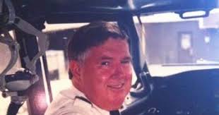 PCN Flight West: DL Capt. Melvin 'Mel' Strong