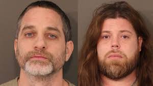 Three Columbus residents among dozens arrested