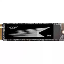 ONDA 256GB M.2 NVMe PCIe Solid State Drive