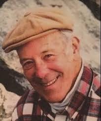 Allen Feder Obituary (1925