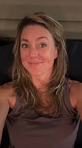 Feeling invincible after climbing precarious, bendy, expandable ladder to  clear dryer vent clog (that I was unable to blow out with high powered leaf  blower) 😤😅 Those intensive rock climbing experiences years