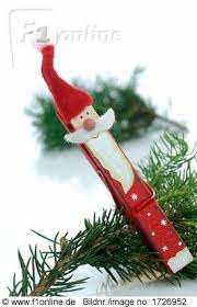 Kinder wollen zu weihnachten richtig unterhalten werden. Weihnachtsmann Wascheklammer Basteln Weihnachten Weihnachtsbasteln Weihnachtsdeko Basteln