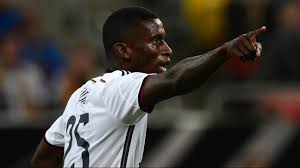Последние твиты от antonio rüdiger (@toniruediger). Stuttgart Hope Antonio Rudiger Will Stay Amid Chelsea Talk
